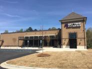 Anytime Fitness Liberty Park