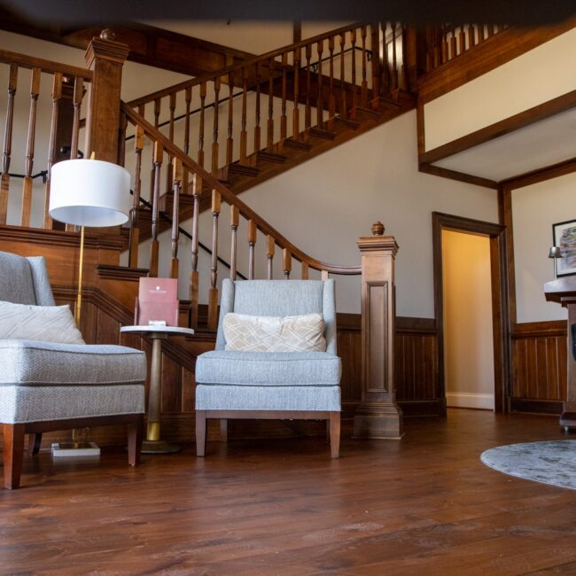 legacy clubhouse